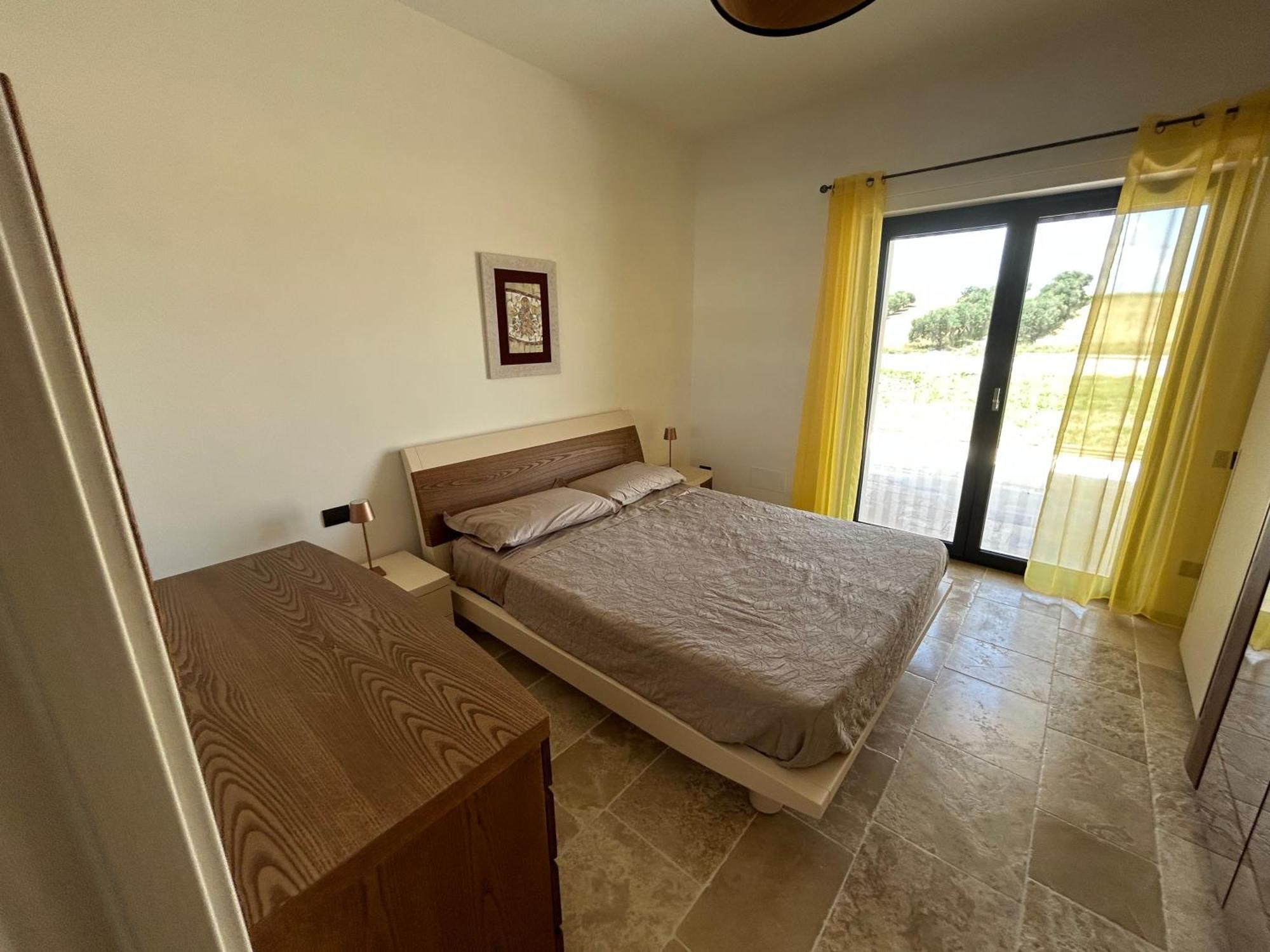 Residence Madonna Delle Vergini Matera Exterior photo